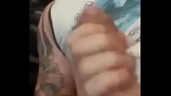 Preview 1 of Sonakshi Sinha Xnxx Scandle - stroking my big thick cock after a long day