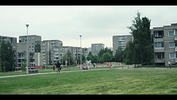 Preview 1 of Miya Kalifa In India - Chernobyl Girl E5