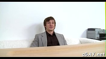 Preview 2 of Sidney Starr Nude - Craziest and wild homo sex
