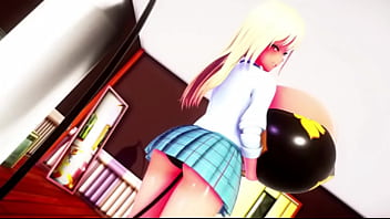 Preview 4 of Englisch L - Inflation animation