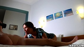 Preview 3 of Ckcxxxxxx Ccc - Homemade lazy bedtime sex. Camilla Moon with Vira Gold