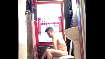Preview 2 of Chubby Forced Fuck - GETTING READY TO TINKLE
