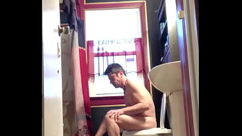Preview 3 of Chubby Forced Fuck - GETTING READY TO TINKLE