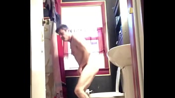 Preview 1 of Chubby Forced Fuck - GETTING READY TO TINKLE
