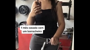 Preview 3 of Actress Cumshottribute - V&iacute_deo de verifica&ccedil_&atilde_o