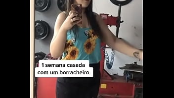 Preview 1 of Actress Cumshottribute - V&iacute_deo de verifica&ccedil_&atilde_o