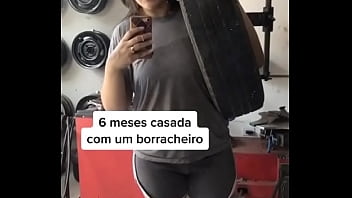 Preview 4 of Actress Cumshottribute - V&iacute_deo de verifica&ccedil_&atilde_o