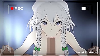 Preview 4 of Heather Niles - 插插插跟吸吸吸