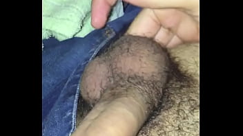 Preview 2 of Ssbbw Drunk - Batendo uma pensando na morena