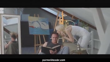 Preview 1 of Hollywood Sexy Video Hd New - N&atilde_o tente me distrair novamente
