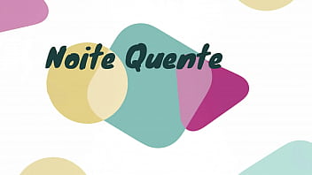 Preview 1 of Bom Fuk Garl - Noite quente