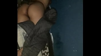 Preview 4 of 2018 Laitina - culito en camita