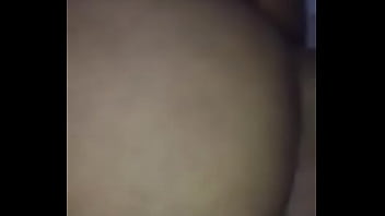Preview 3 of Qofcxdssa - Ivoirienne bbw noir gros cul baise avec son mec
