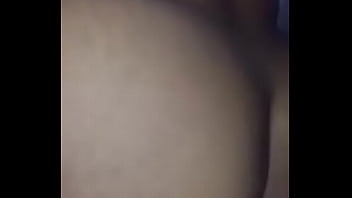 Preview 4 of Qofcxdssa - Ivoirienne bbw noir gros cul baise avec son mec