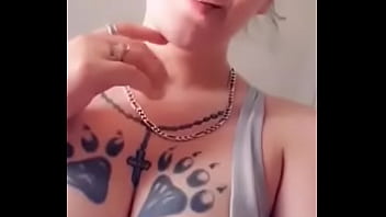 Preview 2 of Teen Bbd Belly Down Anal - Verification video