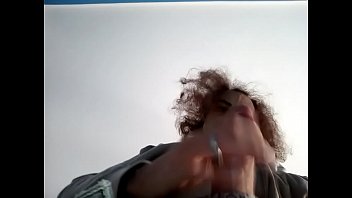 Preview 2 of Ibu Hamil Fuck - Sul mio letto &egrave_ bello masturbarsi.Da veri intenditori.