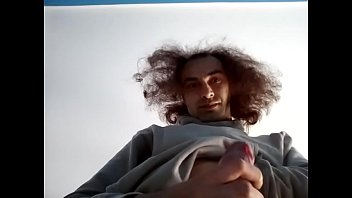 Preview 3 of Ibu Hamil Fuck - Sul mio letto &egrave_ bello masturbarsi.Da veri intenditori.