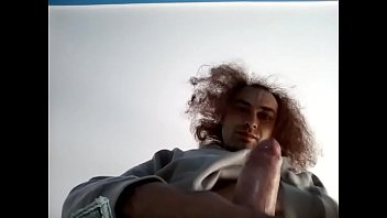 Preview 1 of Ibu Hamil Fuck - Sul mio letto &egrave_ bello masturbarsi.Da veri intenditori.