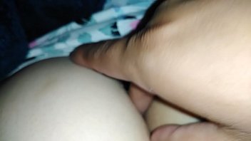 Preview 2 of Big Desi Aunty In Saree - Mi prima puta