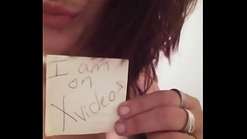 Preview 2 of Xvidieo - Verification video