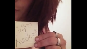 Preview 1 of Xvidieo - Verification video