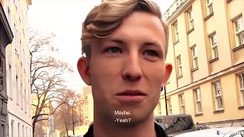 Preview 2 of Princess Fierce Faggot - CZECH HUNTER 515