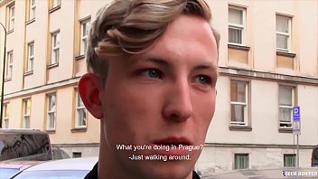 Preview 1 of Princess Fierce Faggot - CZECH HUNTER 515