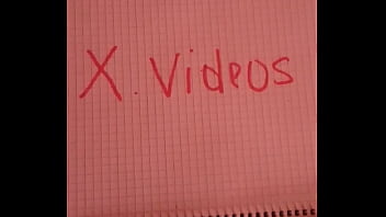 Preview 4 of Sexyareegypt - Video de v&eacute_rification
