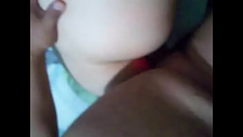 Preview 4 of Xxxxxgan - nalgona de enamoradisima recibe anal