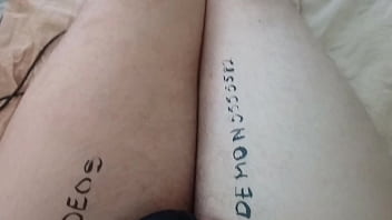 Preview 2 of Boobsponstar - Verification video
