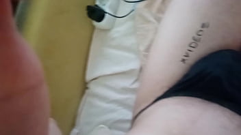 Preview 3 of Boobsponstar - Verification video