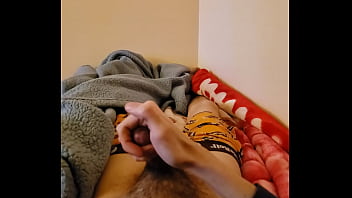 Preview 3 of Brit Rachel - Lets masturbate together (roleplay)