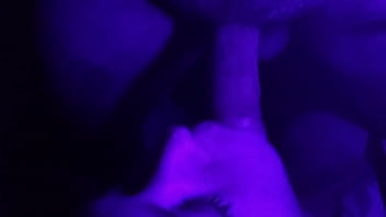 Preview 3 of Taboo Charming Mother Vitsub - Worshipping her husbands throbbing cock