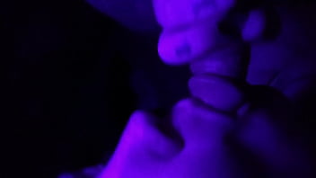 Preview 1 of Taboo Charming Mother Vitsub - Worshipping her husbands throbbing cock