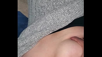 Preview 4 of Mature Mom Nude For Money - Cheating slut fucks me while cheating on her bf