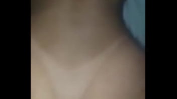 Preview 4 of Ill Heroin Xxx - Novinha socando e gemendo de quatro