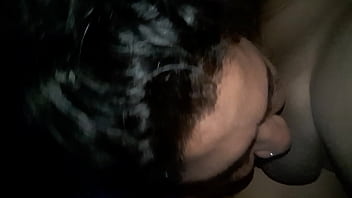 Preview 2 of Sleeping Mam Fuck Her - Cachonda chupa polla