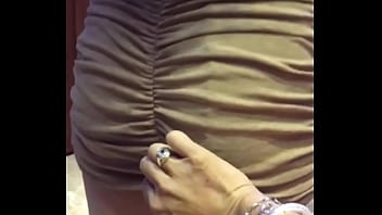 Preview 1 of Old Man Sexi Jav - Un beaux petit cul de salope