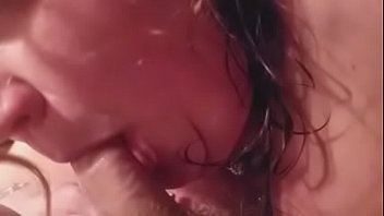 Preview 4 of Kelsin Moonre - Kayla Kruize sucking cock