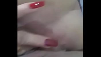 Preview 4 of Alix Anjelina - Gostosa com tes&atilde_o pelo amante