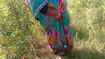 Preview 2 of But J - Indian Outdoor Sex