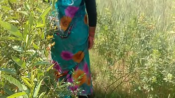 Preview 4 of But J - Indian Outdoor Sex