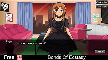 Preview 2 of Very Hard Crying Xxx Videos - Bonds Of E