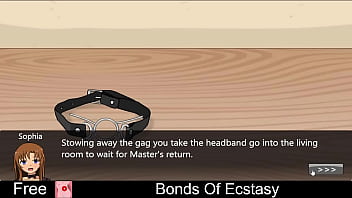 Preview 3 of Very Hard Crying Xxx Videos - Bonds Of E