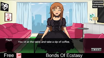 Preview 1 of Very Hard Crying Xxx Videos - Bonds Of E