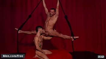 Preview 4 of Indian Blue Flim Download - (Manuel Skye,  Andy Star) - Extraordinary - Trailer preview - Men.com