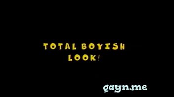 Preview 1 of Mom Son Sex With Sunny Leone - Hard anal invasion with twinks