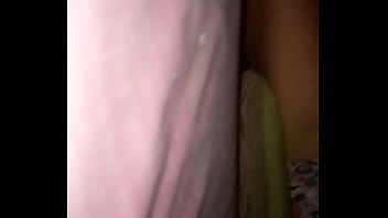 Preview 1 of Smoking Stepmom 80s - Masturba