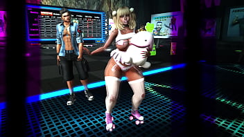 Preview 1 of Black Mom Show Rape - Surian Brandi em &quot_Mais Um Pro Corno&quot_