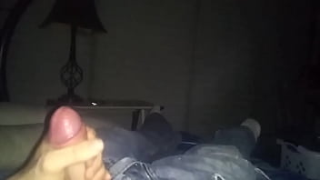 Preview 4 of Staat - Thrusting Hard Thick Penis In Smooth Destroya Fleshlight Until Modest Cumshot